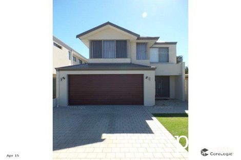 Property photo of 8A Durant Way Brentwood WA 6153