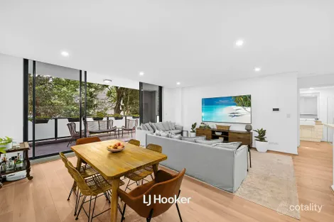 439/17-19 Memorial Ave, St Ives, NSW 2075