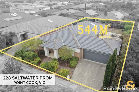 228 Saltwater Prom, Point Cook, VIC 3030
