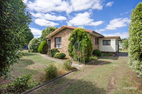 Property photo of 9 Flack Street Ballan VIC 3342