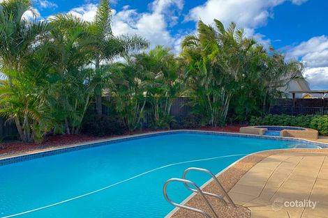 Property photo of 50 Arcadia Drive Mermaid Waters QLD 4218