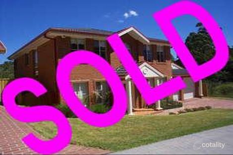 Property photo of 26B Hinemoa Avenue Normanhurst NSW 2076