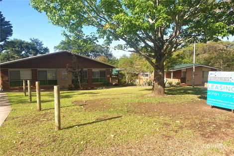 5/53 Springwood Ave, Springwood, NSW 2777