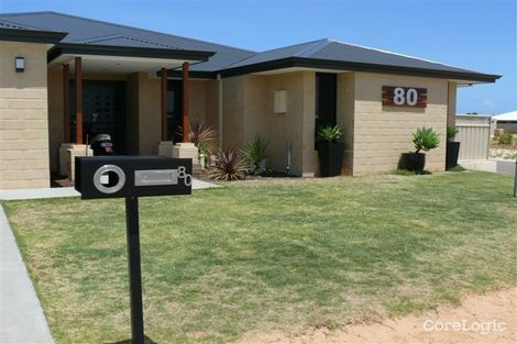 Property photo of 80 Walmsley Street Bandy Creek WA 6450