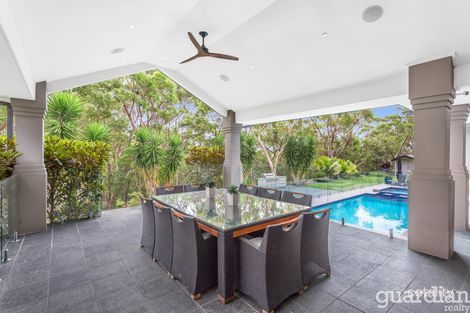 Property photo of 39 Quarry Road Dural NSW 2158