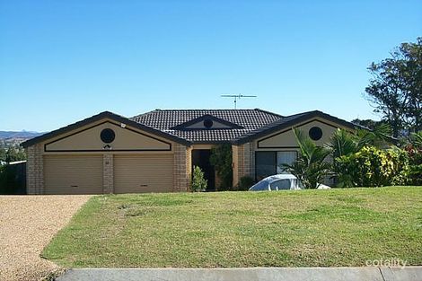 22 Michaelina Dr, Beaudesert, QLD 4285