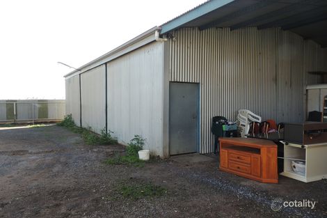 Property photo of 117 Reserve Road Woorinen VIC 3589
