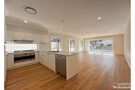 Property photo of 39 Wanda Street Merrylands West NSW 2160