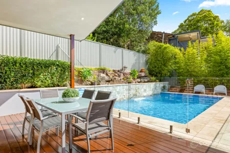 Property photo of 21 Burley Close Illawong NSW 2234