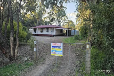 Property photo of 1087 West Jindalee Road Cootamundra NSW 2590