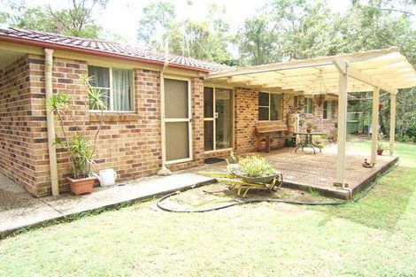 Property photo of 71 Rosemary Street Bellbird Park QLD 4300