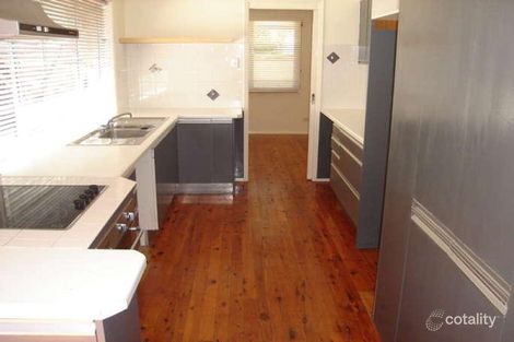 Property photo of 40 Sir Thomas Mitchell Drive Davidson NSW 2085