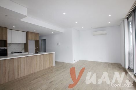 Property photo of 1402/23 Hassall Street Parramatta NSW 2150