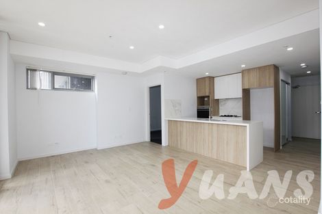 Property photo of 1402/23 Hassall Street Parramatta NSW 2150