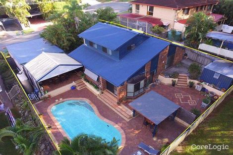 Property photo of 5 Wilpena Court Springwood QLD 4127