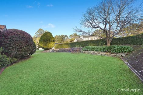 Property photo of 6 Bingara Road Beecroft NSW 2119