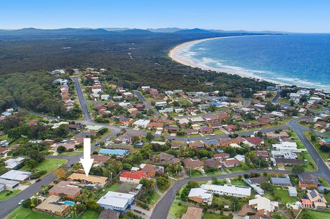Property photo of 2/74 Raleigh Street Scotts Head NSW 2447