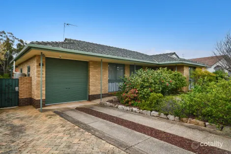 Property photo of 71 Cooper Street Stawell VIC 3380