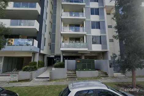 Property photo of 1004/5 French Avenue Bankstown NSW 2200