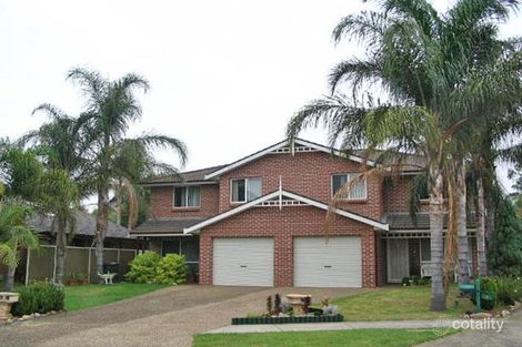 2/2 Kempsey Pl, Bossley Park, NSW 2176