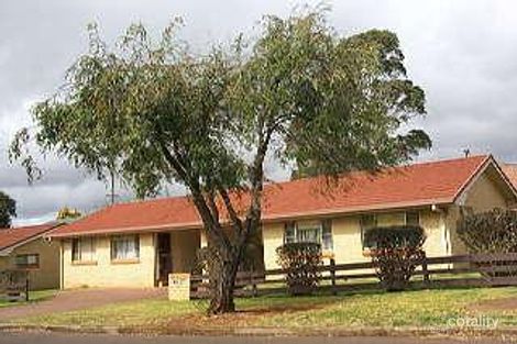 2a Gostwyck St, Newtown, QLD 4350