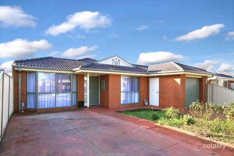 9 Limpopa Sq, Roxburgh Park, VIC 3064
