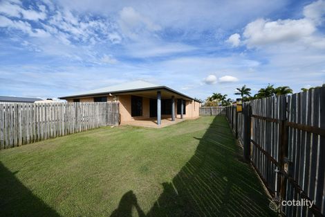 Property photo of 76 Buxton Drive Gracemere QLD 4702