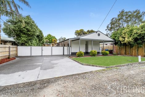 14 Matthew St, Tooradin, VIC 3980