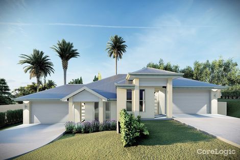 Property photo of 1/2 Emma Perren Drive Nambour QLD 4560