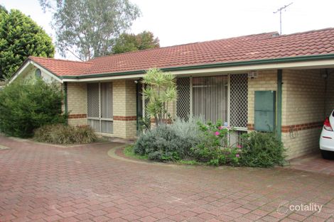 Property photo of 2/1189 Albany Highway Bentley WA 6102