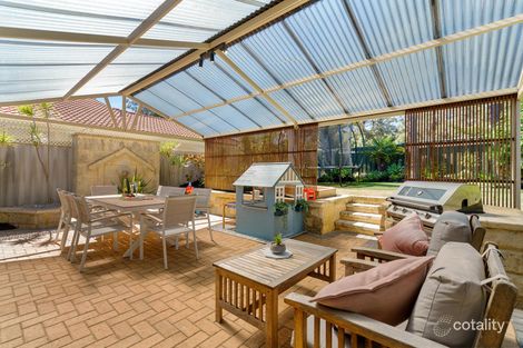 Property photo of 8 Boobook Lane Beeliar WA 6164