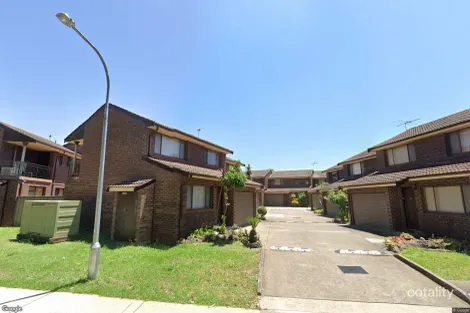 Property photo of 16/150 Moore Street Liverpool NSW 2170