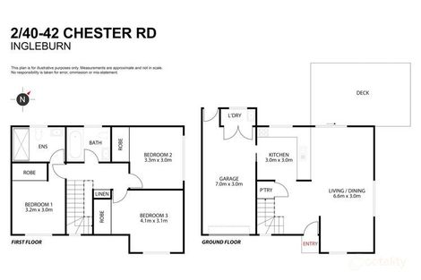 Property photo of 2/40-42 Chester Road Ingleburn NSW 2565