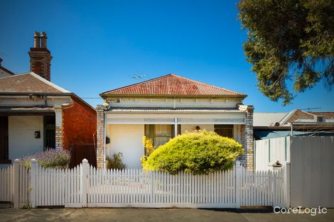 Property photo of 14 Falconer Street Fitzroy North VIC 3068