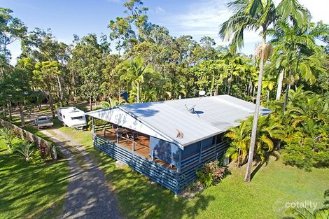 247 Yaxleys Rd, Byfield, QLD 4703