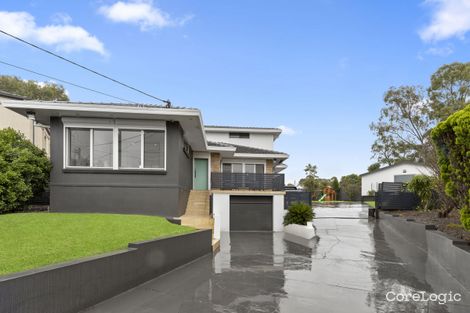 Property photo of 19 Royal Place Greystanes NSW 2145