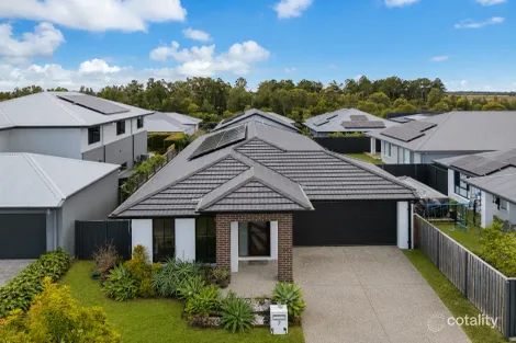 7 Duncan St, Burpengary East, QLD 4505
