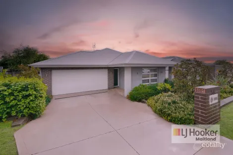 544 Oakhampton Rd, Aberglasslyn, NSW 2320