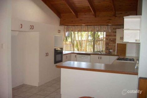 Property photo of 35 Danastas Avenue Eimeo QLD 4740