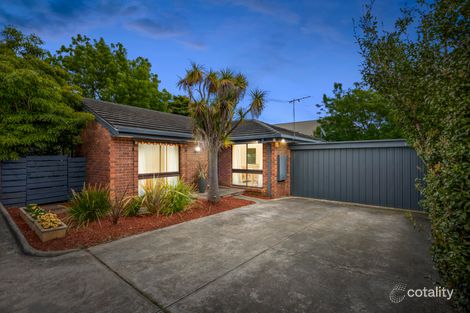 Property photo of 2/5 McComb Boulevard Frankston South VIC 3199