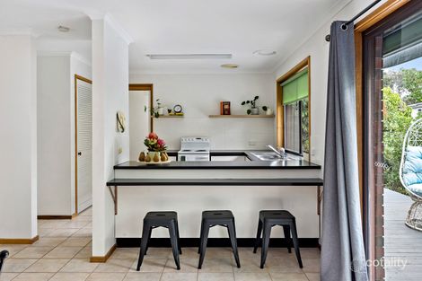 Property photo of 2/5 McComb Boulevard Frankston South VIC 3199