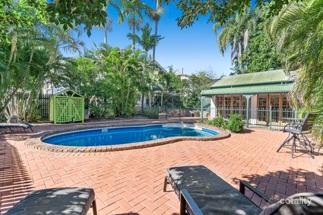 Property photo of 96 Philip Street Hawthorne QLD 4171