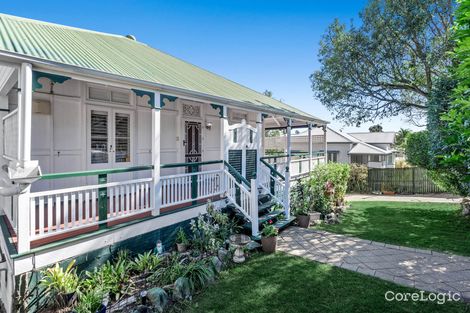 Property photo of 96 Philip Street Hawthorne QLD 4171