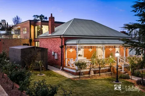296 Mackenzie St, Golden Square, VIC 3555