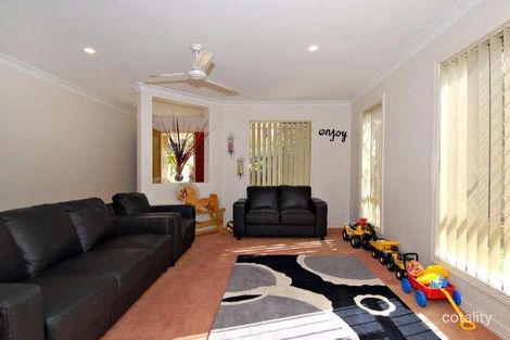 Property photo of 34 Hazlehead Place Oxley QLD 4075