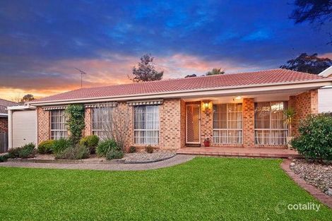 Property photo of 86 Barracks Flat Drive Karabar NSW 2620
