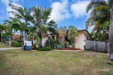 Property photo of 22 Mulcahy Crescent Eimeo QLD 4740
