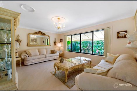 Property photo of 49/38-56 Caseys Road Hope Island QLD 4212