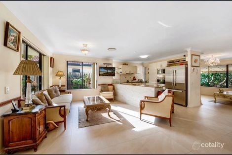 Property photo of 49/38-56 Caseys Road Hope Island QLD 4212