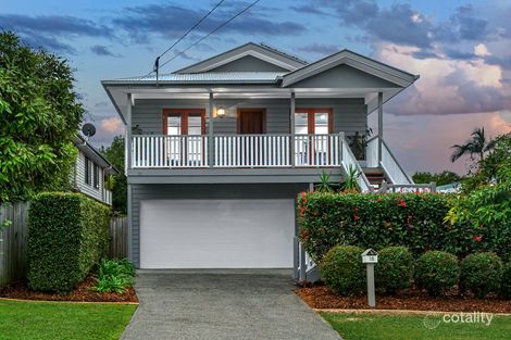 Property photo of 18 Nundah Street Kedron QLD 4031